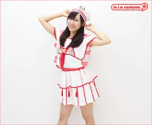 自社ライブハウスでアイドルになれます！