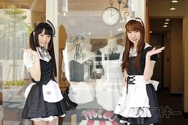 お客様退出時の画像