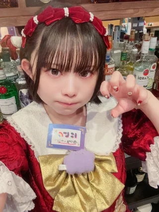 キャストイメージ