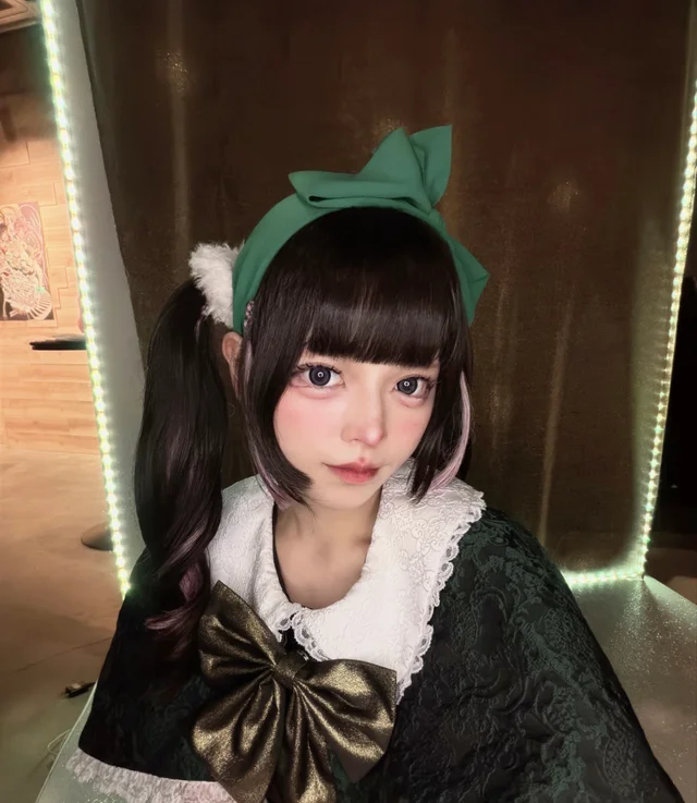 めあさんの画像1枚目