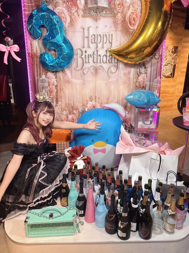 がおちゃん(プロデューサー)さんの画像3枚目