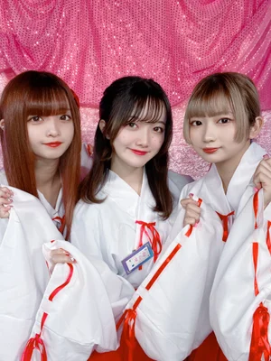 月に１度のコスプレイベント♪