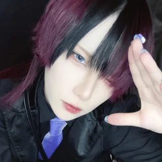 クロネさんの写真