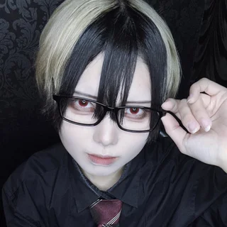 ロズさんの写真