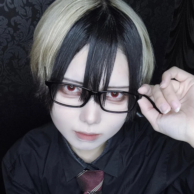 ロズさんの画像1枚目