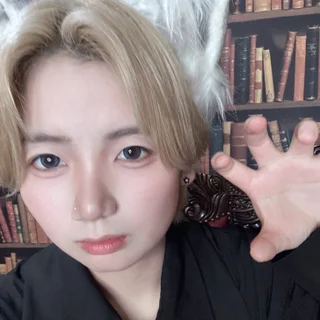 ニカさんの写真