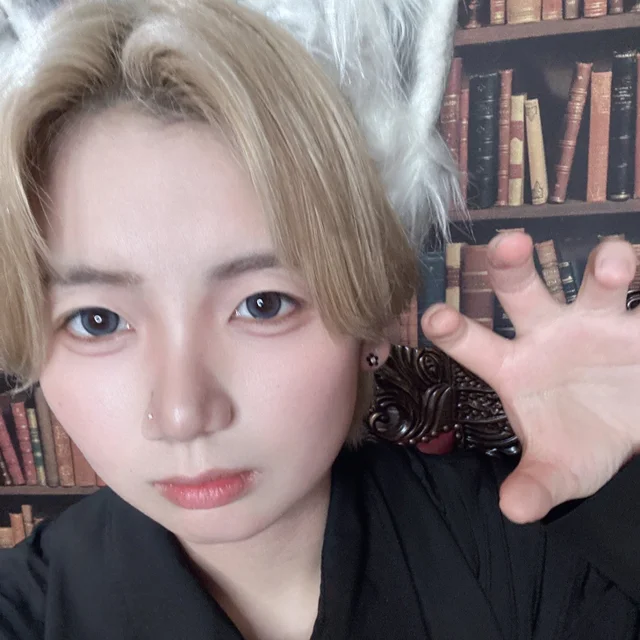 ニカさんの画像1枚目