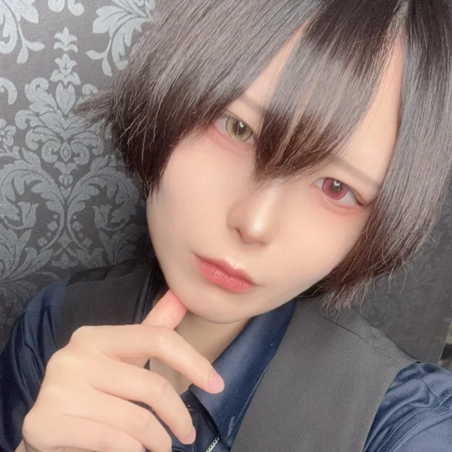 ユエさんの画像1枚目