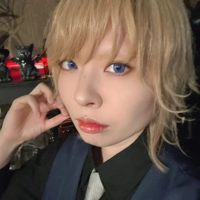 エイトさんの画像1枚目