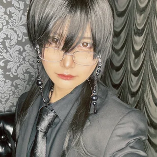 カフカさんの写真