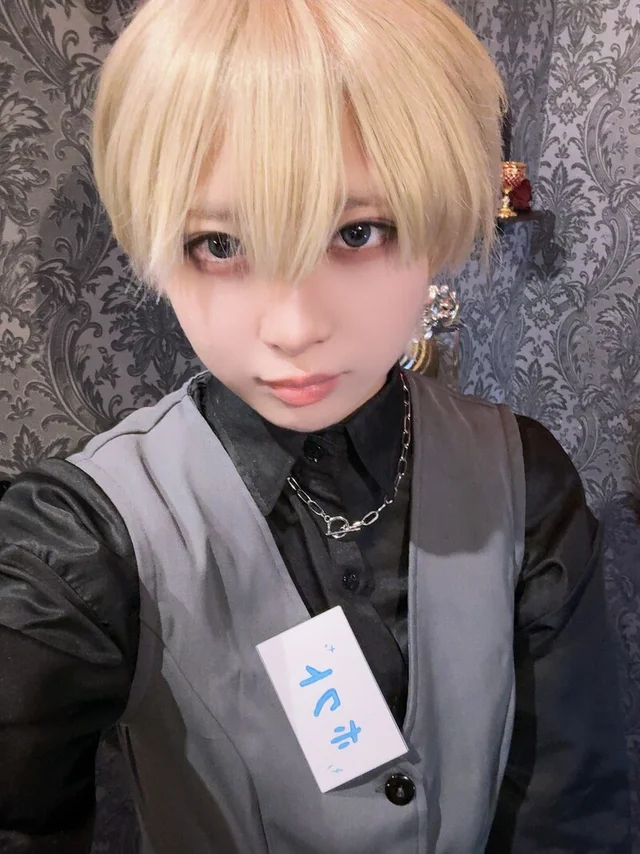 ホクトさんの画像1枚目