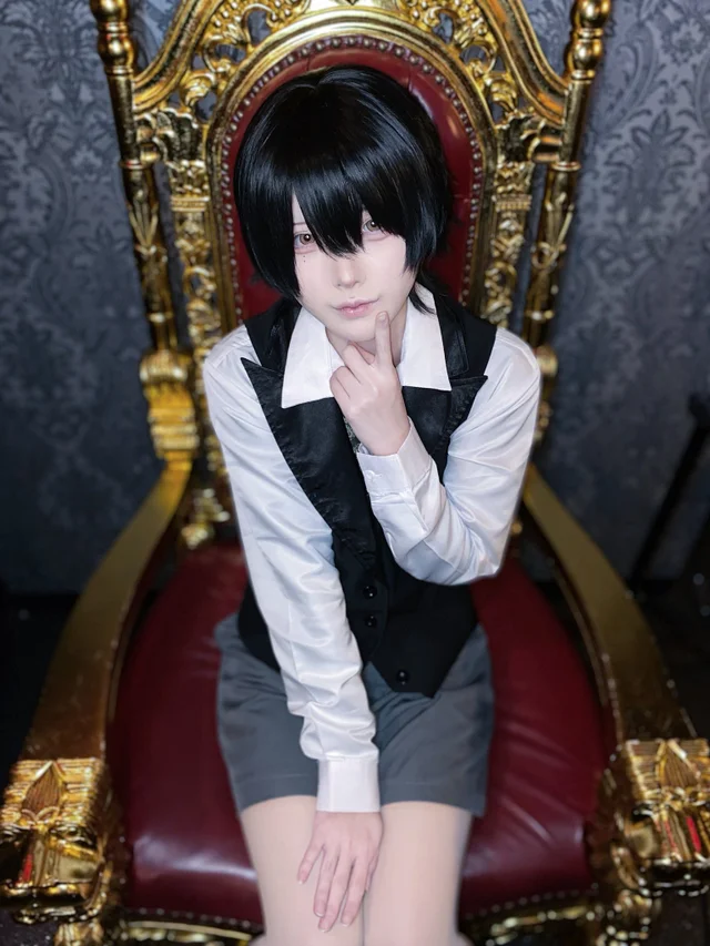 セラさんの画像1枚目