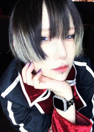 クロネさんの写真