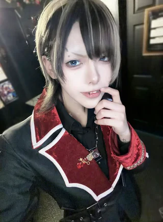 リクさんの写真