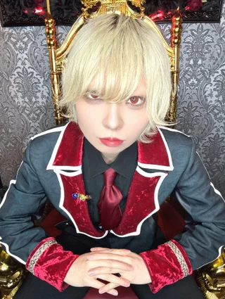 エイトさんの写真