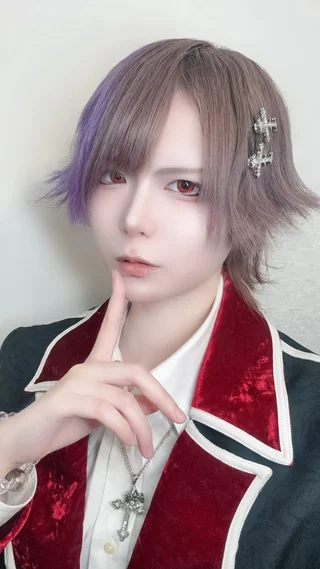 ユエさんの写真