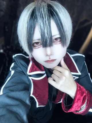 ロズさんの写真