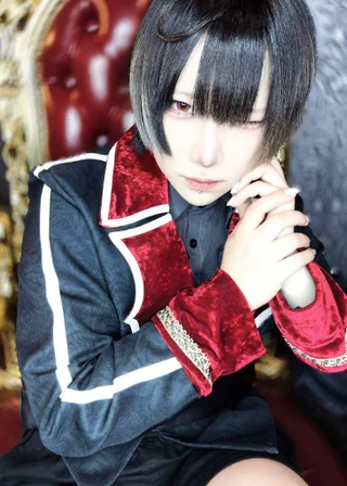 クロネさんの写真