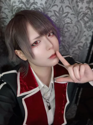 ユエさんの写真