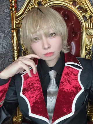 エイトさんの写真