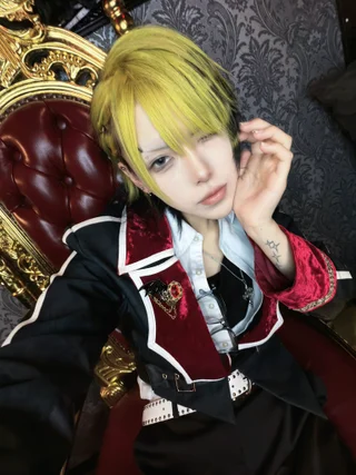 リクさんの写真