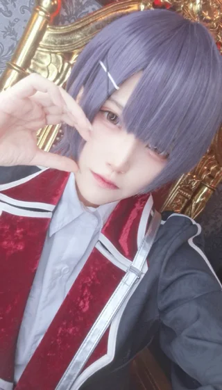 ランさんの写真