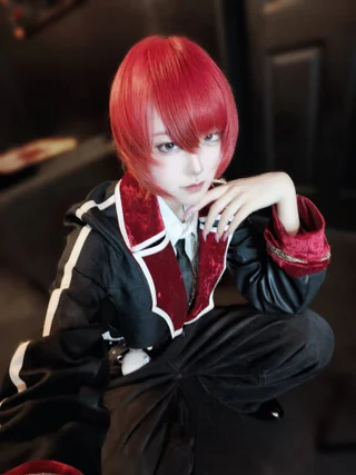ジウさんの写真