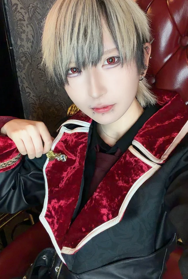 シロさんの画像1枚目