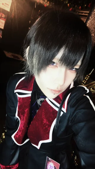 クロネさんの写真