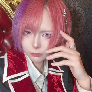 ユエさんの写真