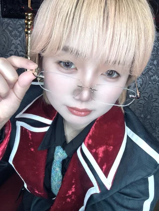 ニカさんの写真