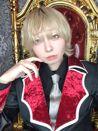 エイトさんの写真