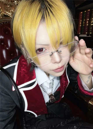 リクさんの写真