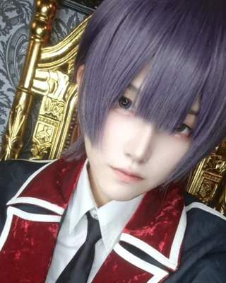 ランさんの写真