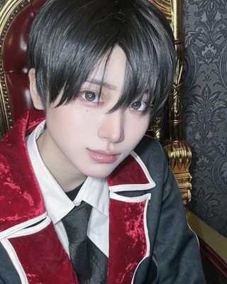 トワさんの写真