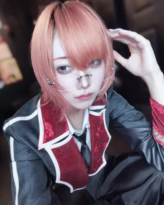 ジウさんの写真