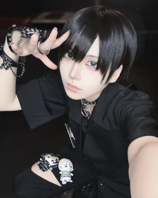 カルアさんの写真