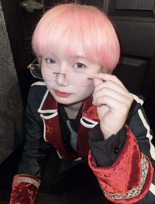 ニカさんの画像2枚目