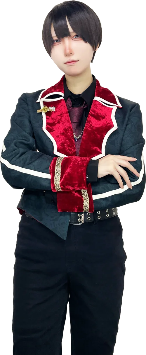 イチオシの衣装