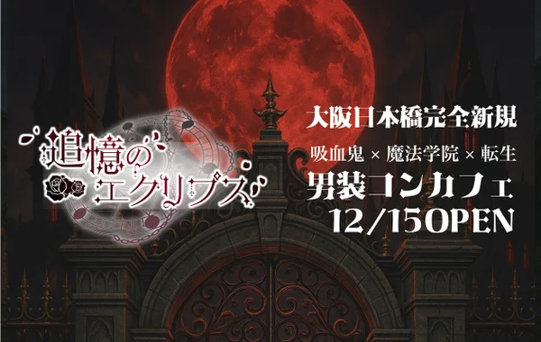 追憶のエクリプスのイメージ