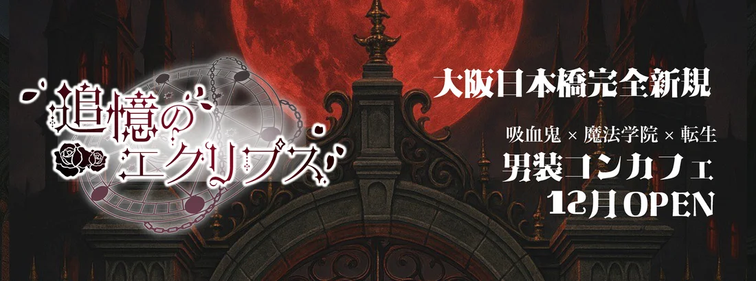 追憶のエクリプスのイメージ