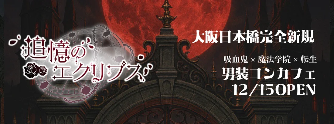 追憶のエクリプスのイメージ