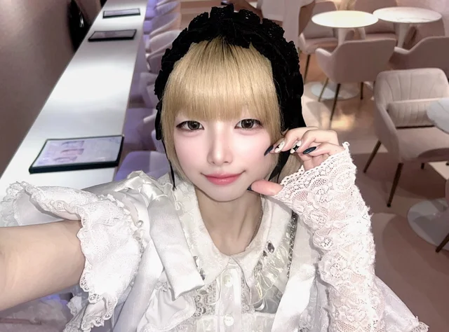 峰田モエさんの画像1枚目