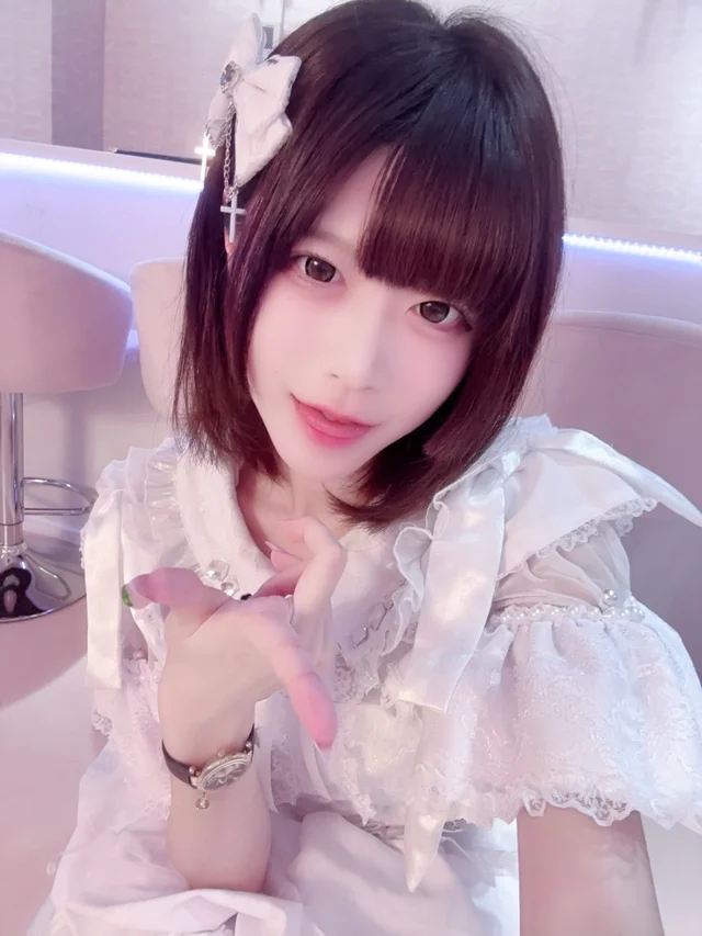 ましろさんの画像1枚目