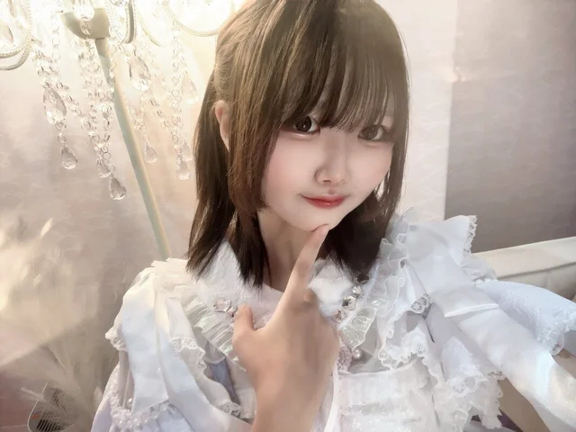 ならかさんの画像1枚目
