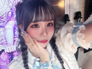 りりなさんの写真