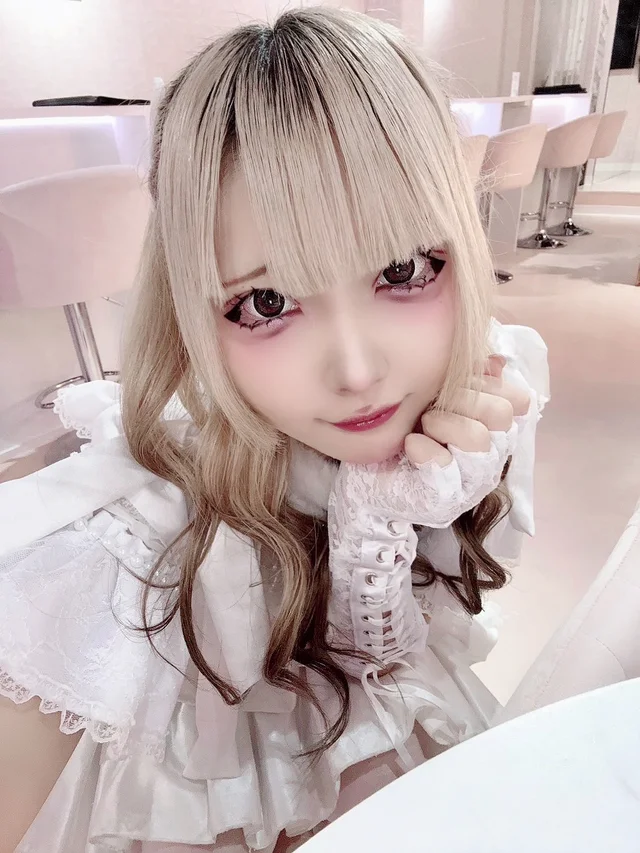 あめさんの画像1枚目