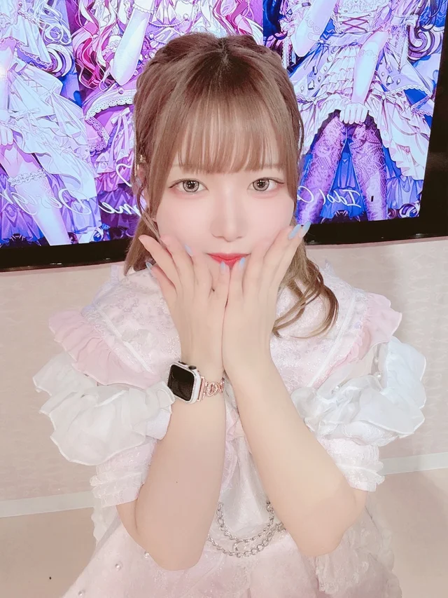 いおりさんの画像1枚目