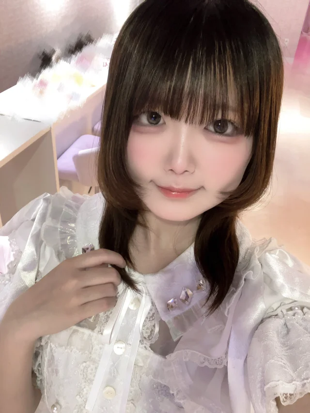 ならかさんの画像1枚目