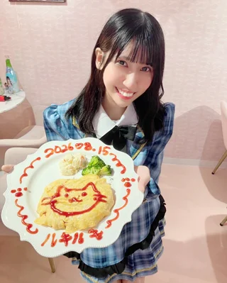 キャストイメージ